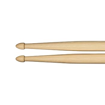 Amazon | MEINL Stick & Brush マイネル ドラムスティック